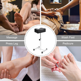 FLOLXNB portable lightweight design makes it easy to move between rooms