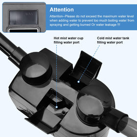 FLOLXNB spa-grade home-use device fits compact spaces