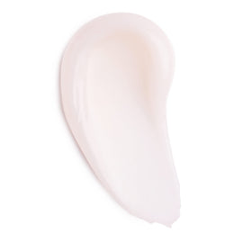 Florence by Mills Dreamy Dew moisturizer being applied for a hydrated glow.