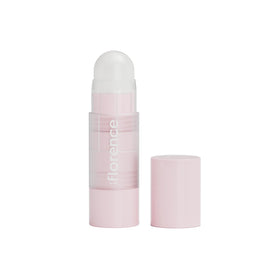 Florence by Mills True To Hue lip balm tube adds natural color for everyday wear