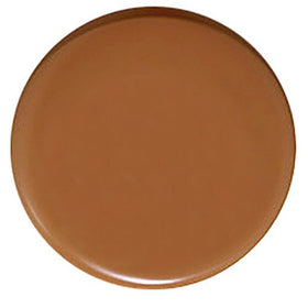 Flori Roberts Cream To Powder Foundation application on skin with even tone.