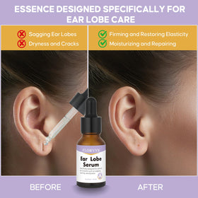 Florvyn orchid fragrance promotes calm earcare routine