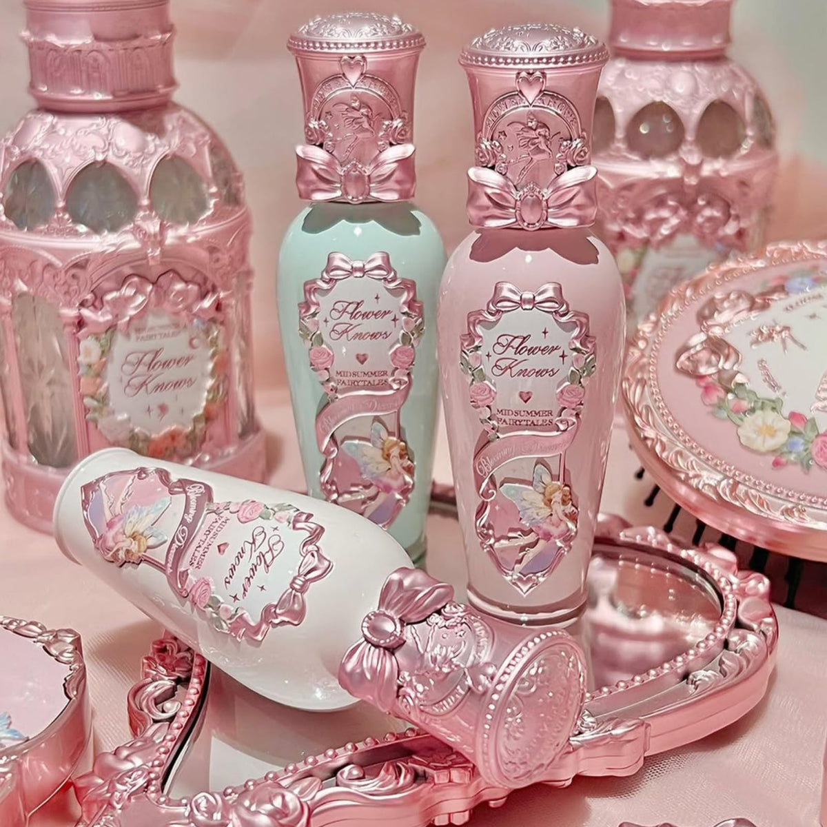 Gift-ready lip set for holidays, birthdays, and Valentine’s Day.