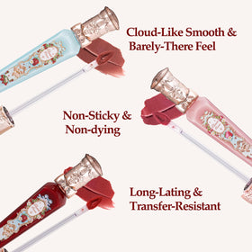 Flower Knows Lip Lines Blur for smoother, fuller-looking lips