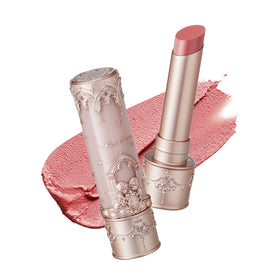 Flower Knows Little Angel lipstick case with Gothic packaging, ideal for gifting.