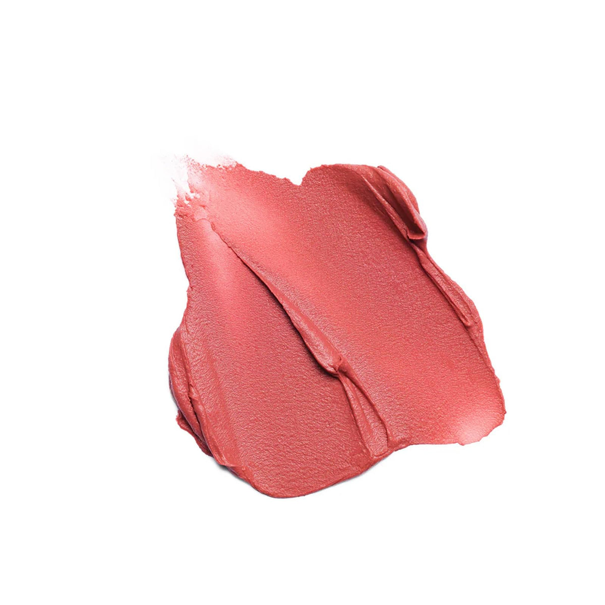 Flower Knows Meredith Dusty Rose lip color cap, timeless shade for daily elegance.