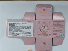 Flower Knows precise applicator ensures even coverage with a soft tip.