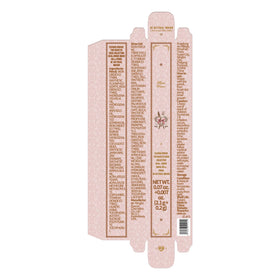Flower Knows Sweetie Bear cruelty-free vegan cosmetics for ethical beauty.