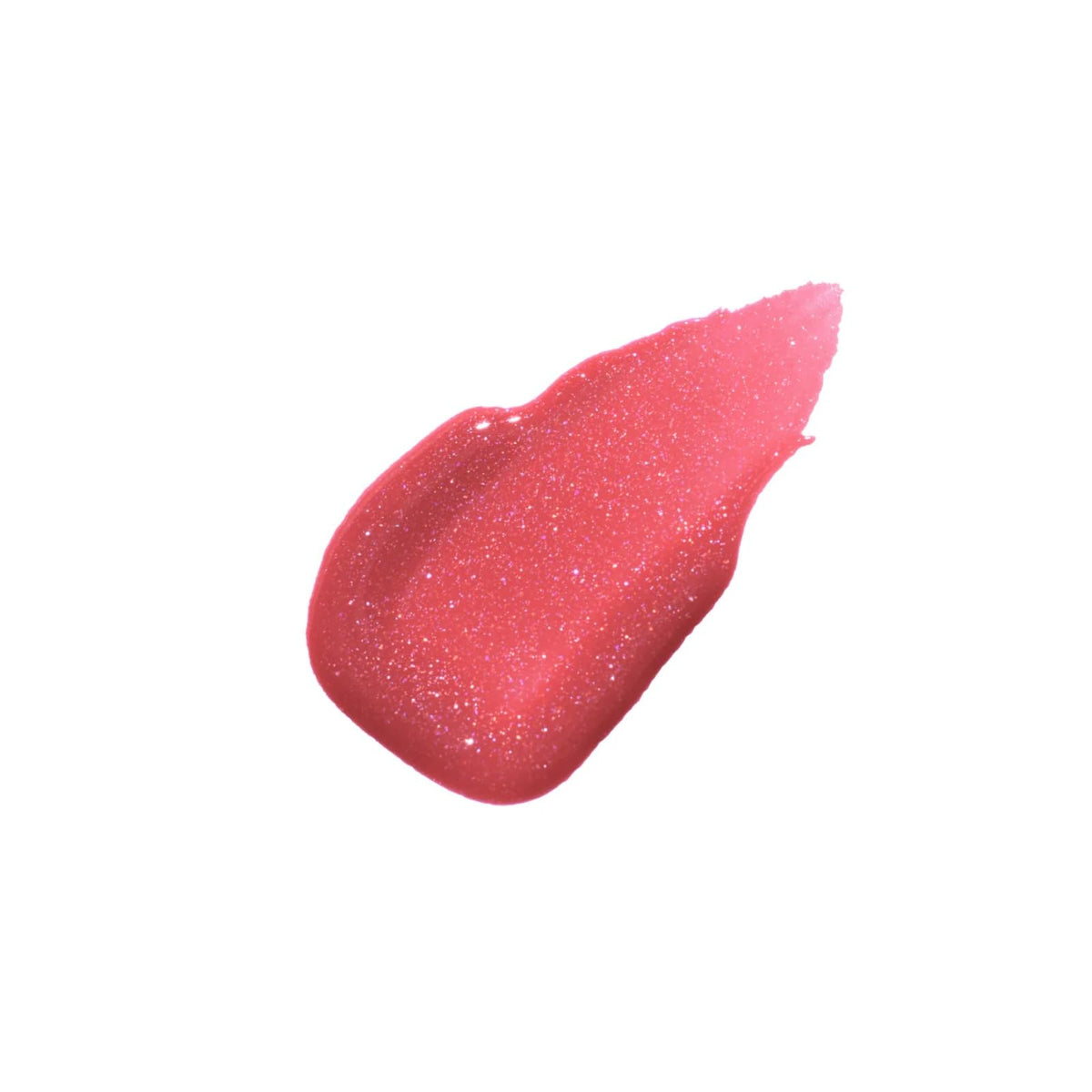Flower Knows lip gloss cap close-up highlights luxe packaging and easy grip.