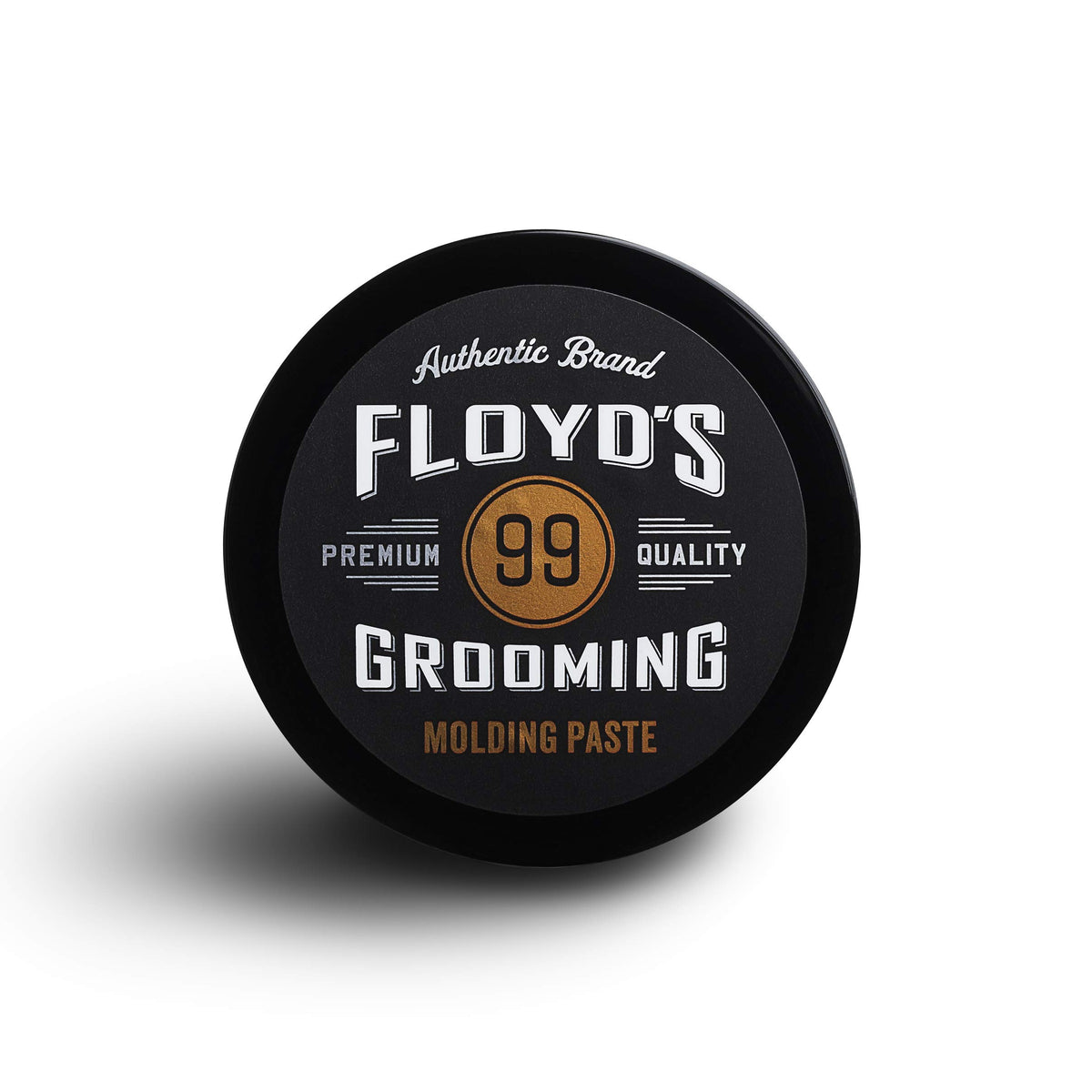Floyd's 99 paste flexible-hold for pliable, long-lasting styles