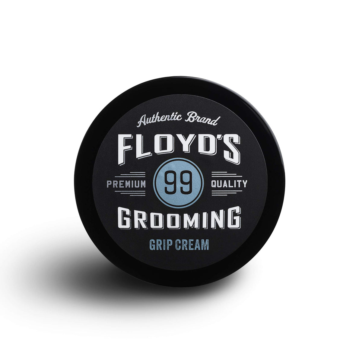 Floyd's Grooming Grip Cream all-day hold with natural matte