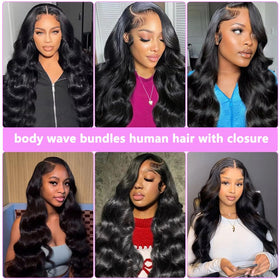 FLSKEE sew-in quick weave setup for efficient, salon-ready installs