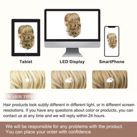 Flufymooz-care-routine-tips provides maintenance to keep texture fresh.