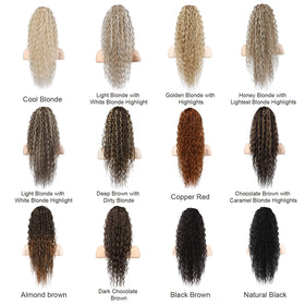 Flufymooz care tips for maintaining shine and smoothness between wears
