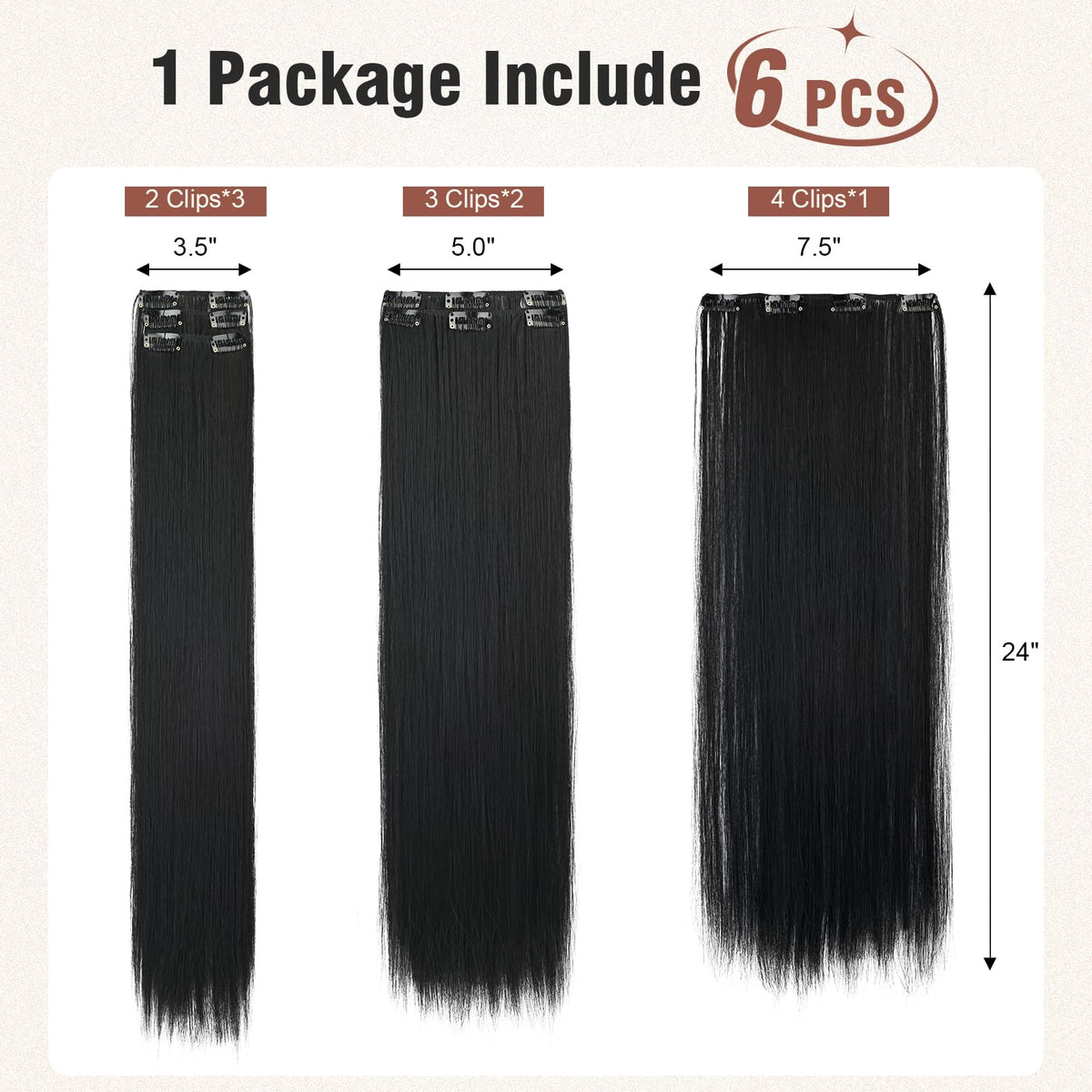 Flufymooz travel-friendly pack demonstrates compact storage for on-the-go styling.
