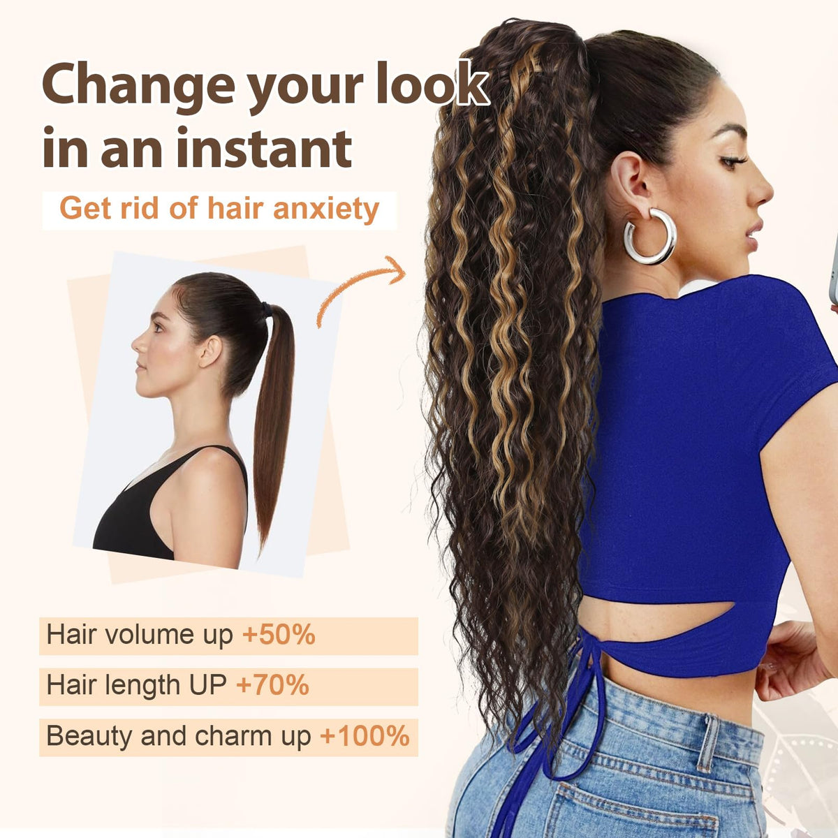 Flufymooz stable attachment ensures secure wear during activities