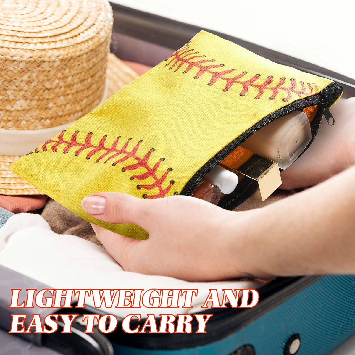 Flutesan softball travel bag ideal for competition kits and organization