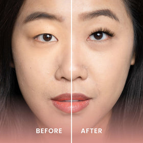 FlutterHabit pre-clustered lashes close-up for effortless application.