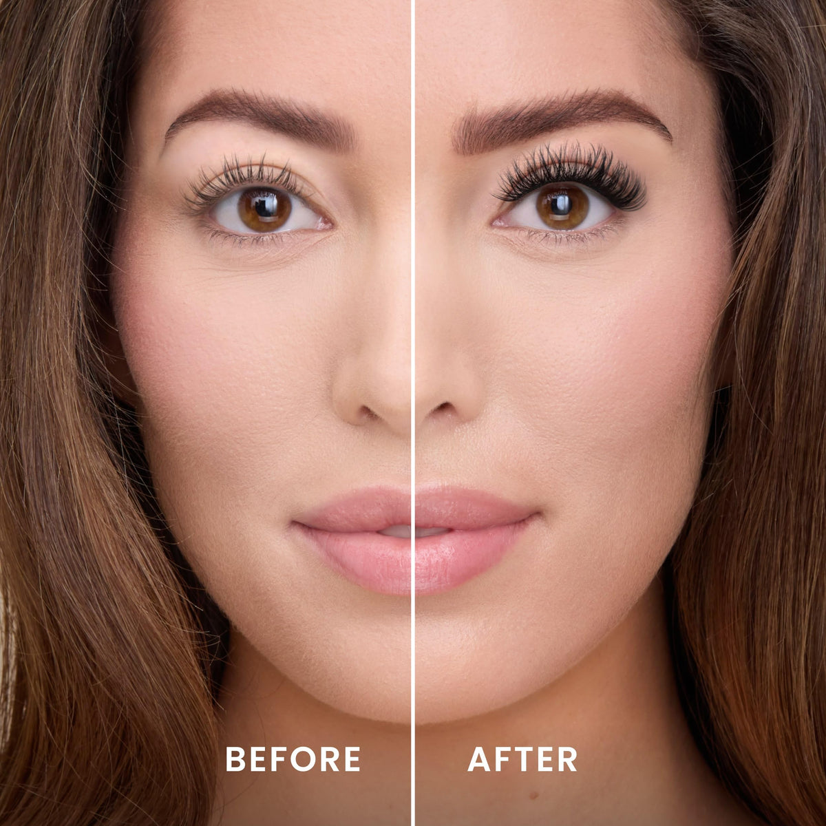 FlutterHabit Sticktionary Bestie natural-look clusters for daily wear