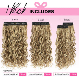 Flvaco lace-weft detail emphasizes flat lay for undetectable volume.