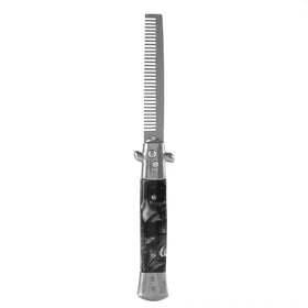 Flylin premium metal and plastic construction ensures durable daily use