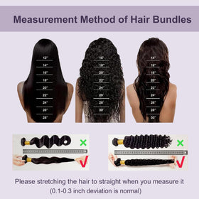 Flyzhuim silky hair close-up emphasizes healthy shine and smooth touch.