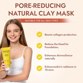 FMRFMR Suitable for all skin types and gentle cleansing with the mask.