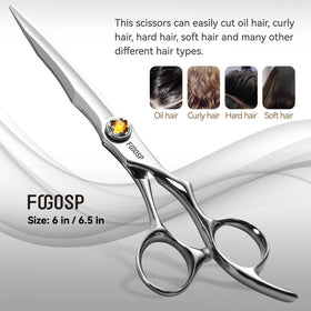 FOGOSP mechanical double-sided head enables smooth, precise cuts