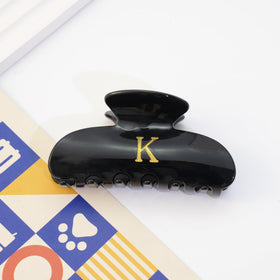 Fohufo velvet bag packaging makes this clip gift-ready and premium.