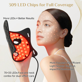 FOLOKE inner silicone surface contacts skin for comfortable wear