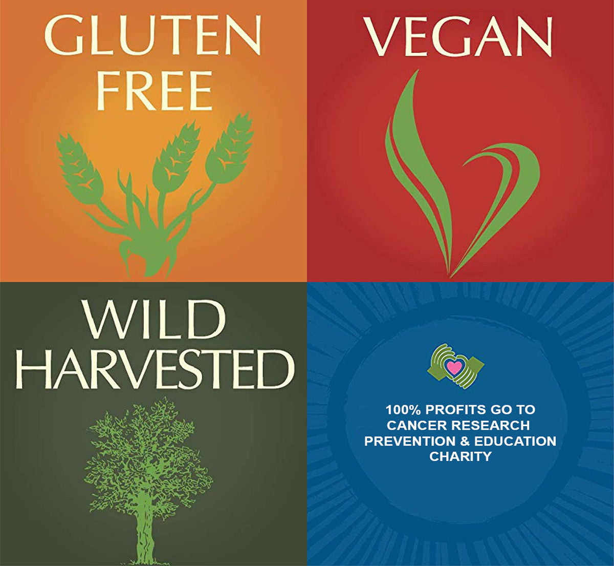 FoodGradeOrganic Kids Roll-On natural botanicals promoting gentle skin care.