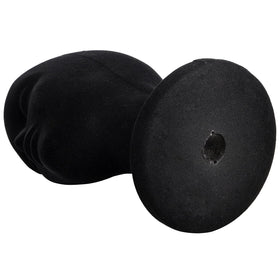 Foraineam lightweight durable head preserves wig shape and styling while traveling.