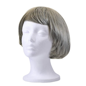 Foraineam head supports glasses, masks, and jewelry displays securely.