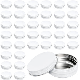 Foraineam reusable aluminum tins support eco-friendly storage options.