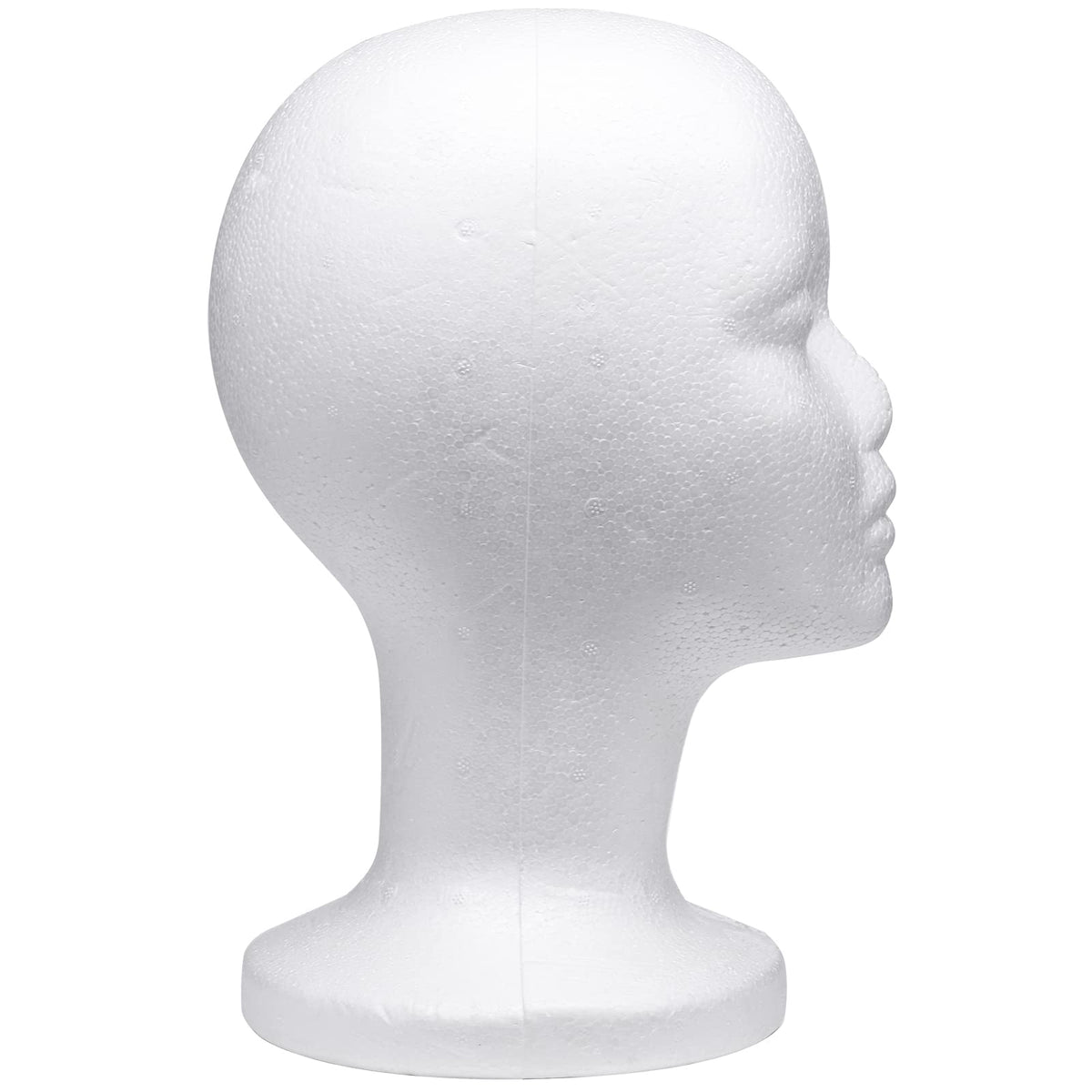 Foraineam salon-grade foam head for professional use