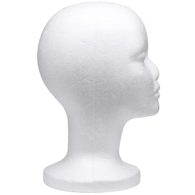Foraineam salon-grade foam head for professional use
