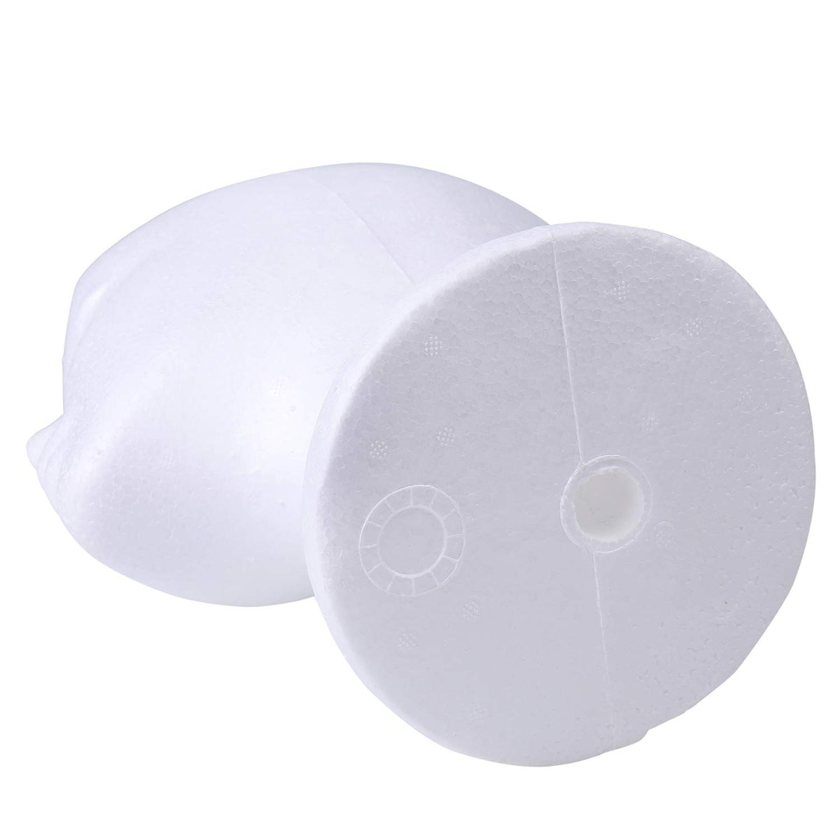 Foraineam table-top wig head supports versatile placement on standard clamps