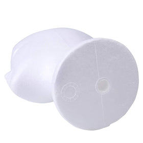 Foraineam table-top wig head supports versatile placement on standard clamps