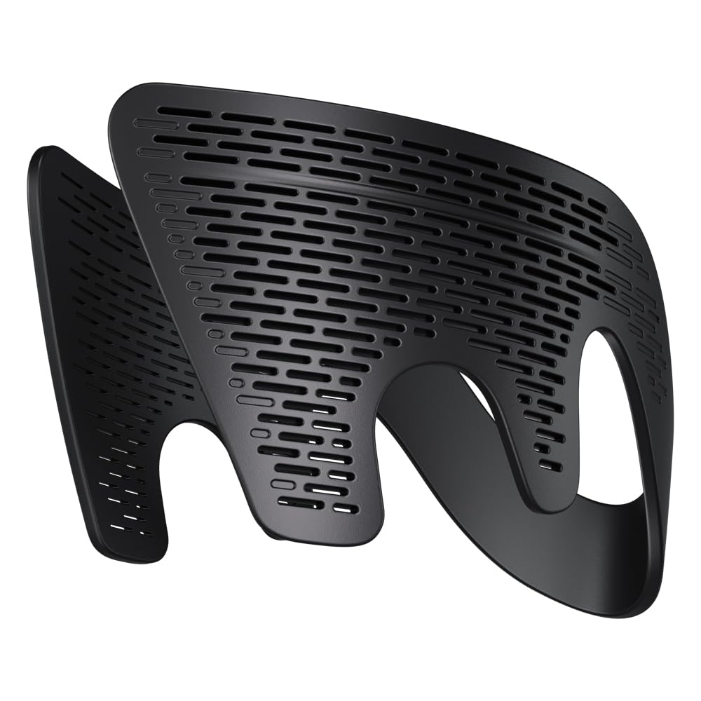 FORBEAUT DropSet side hair press along the hairline for precise shaping and neat edges.
