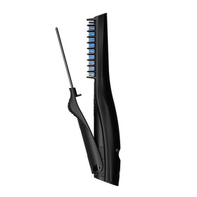 FORBEAUT M'STYLER AX down mode for versatile short-hair styling