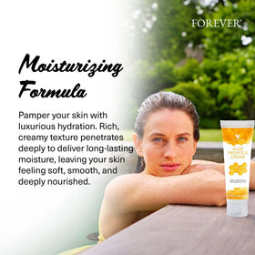 Forever Living Aloe Propolis Creme bottle-front image highlighting premium skincare