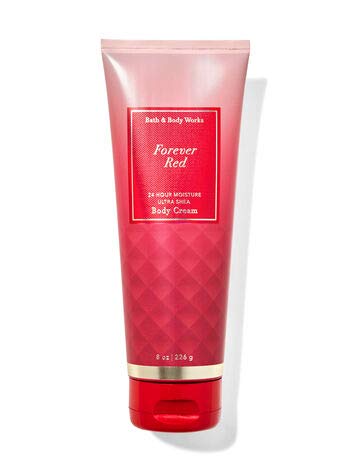 Forever Red Fine Fragrance Mist 8 oz for daily refresh.