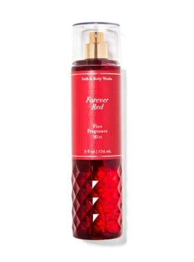 Forever Red Ultra Shea Body Cream 8 oz for lasting hydration.