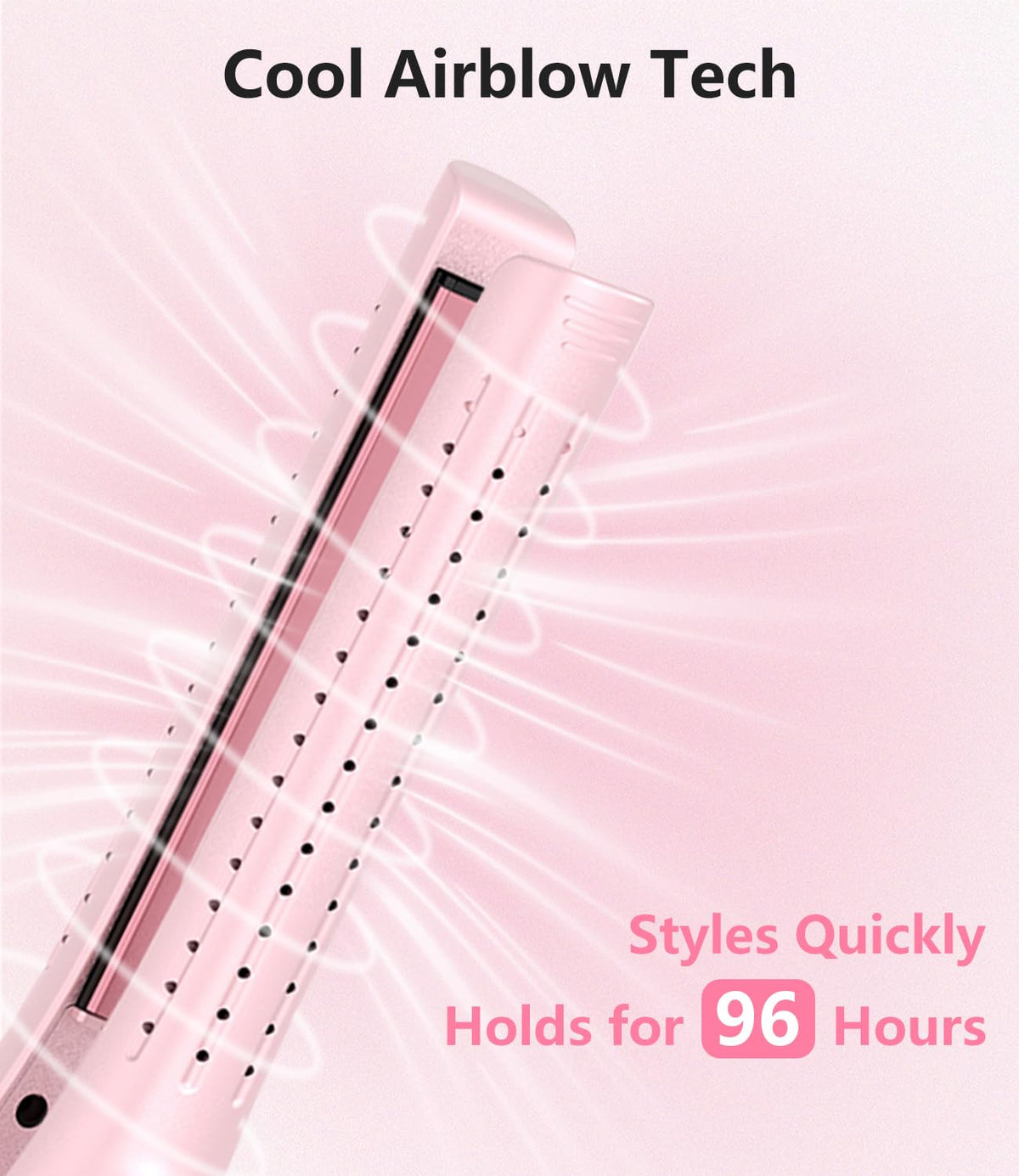 FORLIFA heat-insulated casing keeps hands safe during close-to-root work