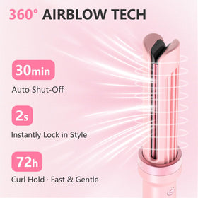 FORLIFA ion-protection system with 1.1 billion negatives for shine.