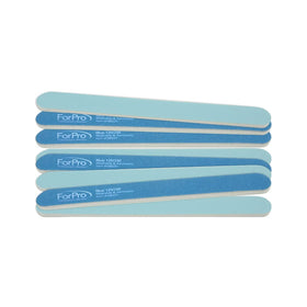 ForPro cushioned foam core enables fast, precise filing.
