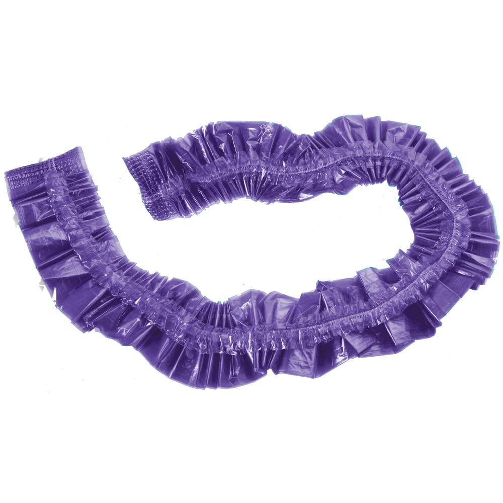 ForPro hygienic spa liners designed for high-volume salons and spas