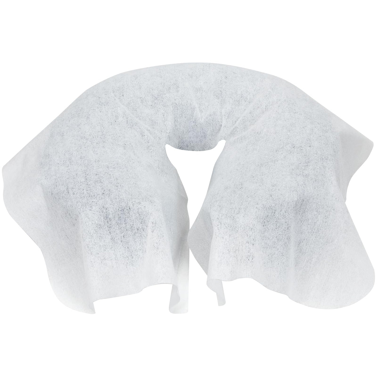 ForPro hypoallergenic latex-free rest cover ideal for sensitive skin clients