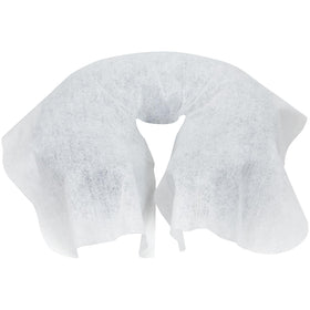 ForPro hypoallergenic latex-free rest cover ideal for sensitive skin clients