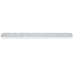 ForPro O-Files in use on a nail demonstrates shaping and cleanup.
